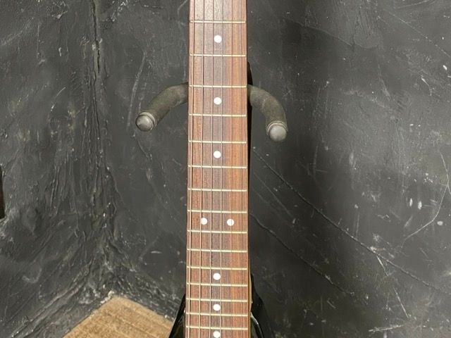 CHARVEL JACKSON アンプ内蔵 エレキギター 【中古】シャーベル