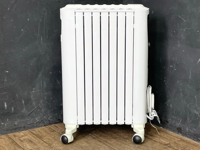 デロンギ オイルヒーター 【中古】 動作保証 Delonghi RHJ65L0712 デロンギ オイルヒーター 【中古】 動作保証 Delonghi RHJ65L0712