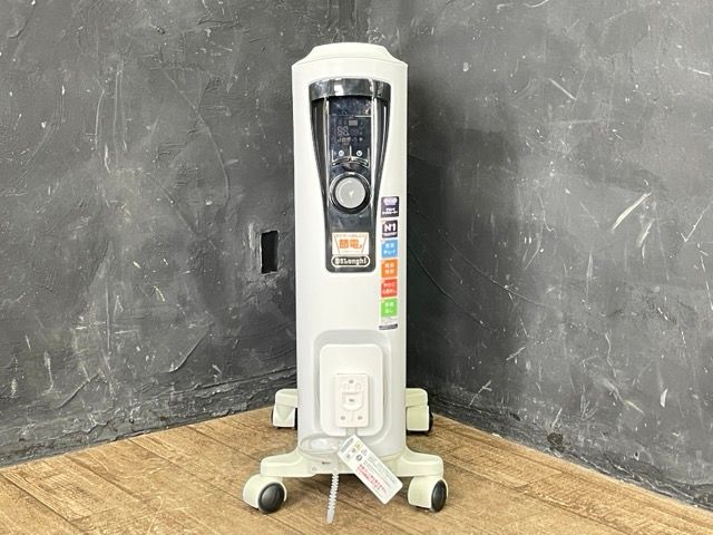 デロンギ オイルヒーター 【】 公式 動作保証 Delonghi RHJ65L0712