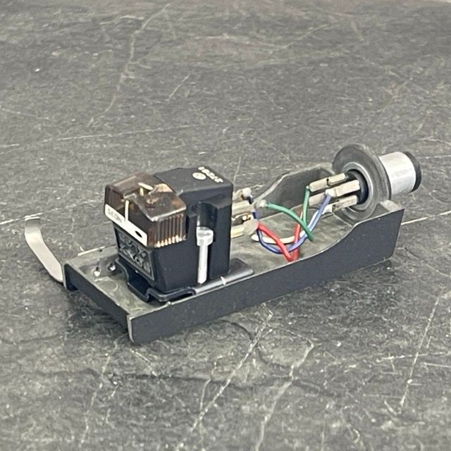 SONY XL35 ND35 シェル付きカートリッジ 【中古】動作保証 レコード針