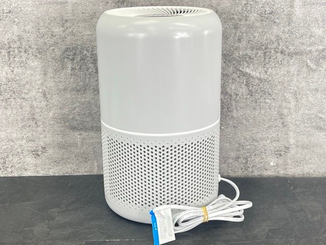 Levoit (レボイト) 空気清浄機脱臭強化モデル Core P350 グレー Levoit core P350 TrueHEPA 空気清浄機 【中古】動作保証 レボイト