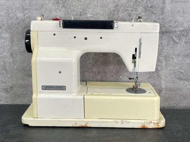 JANOME ミシン ジャンク MODEL 620 セール ジャノメ ハンドクラフト