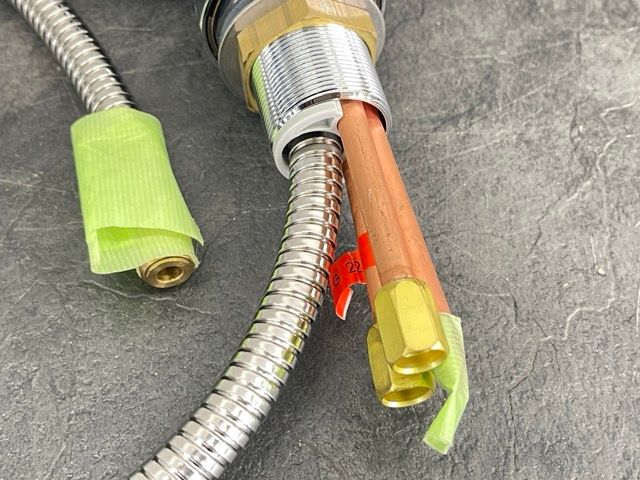 ハンドシャワー