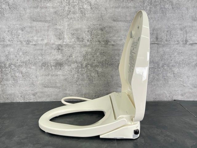 Panasonic 温水洗浄便座 リモコン付き パナソニック DL-RSTK 50-CP TK 50 パステルアイボリー 製 住宅設備 515096