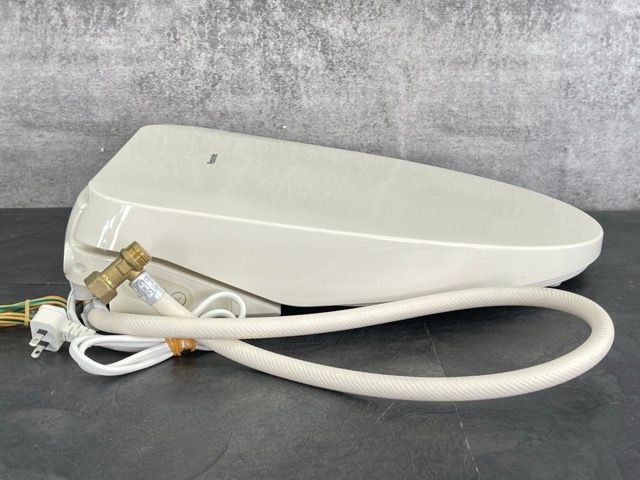  Panasonic 温水洗浄便座 リモコン付き パナソニック DL RSTK 50 CP TK パステルアイボリー 製 住宅設備 515096 トイレ 住宅設備