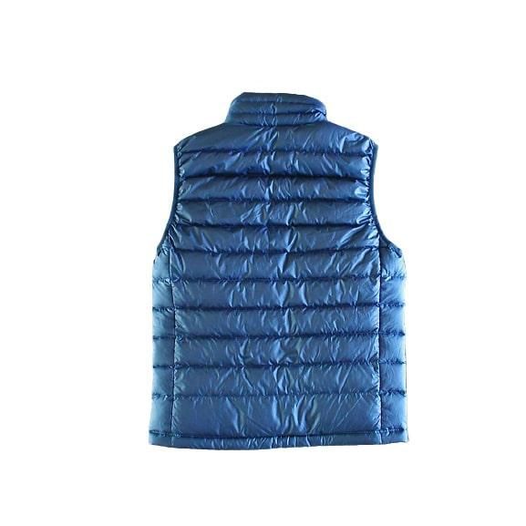 □送料込□【新品XS】パタゴニア M's ダウン・セーター・ベスト