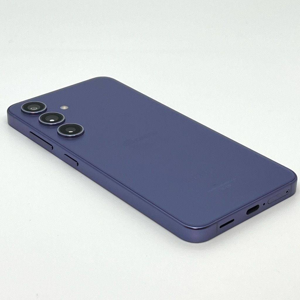 新品同様】Galaxy S24 SC-51E docomo SIMフリー 256GB／8GB コバルト