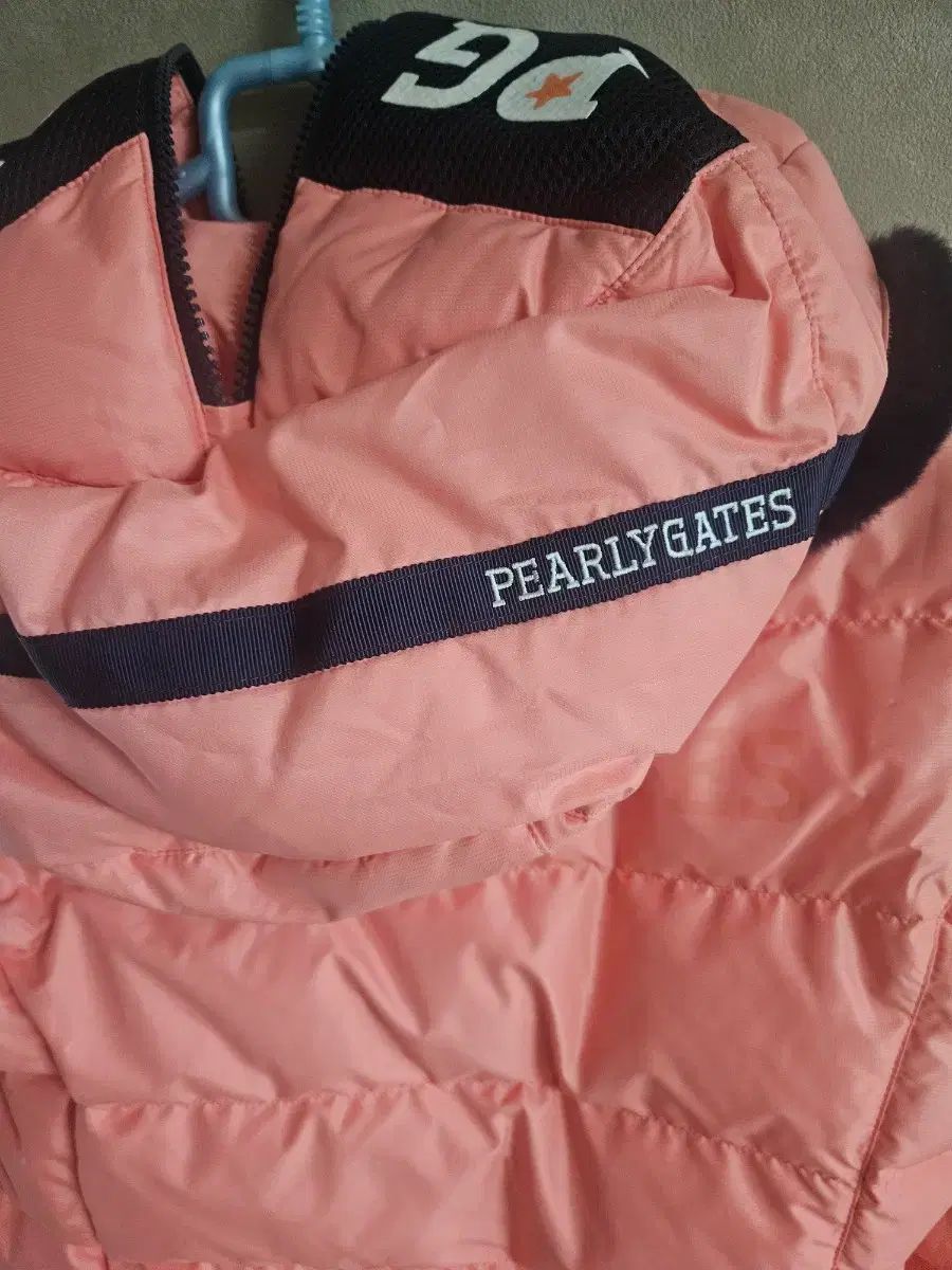 ア*3様 8665未使用 パーリーゲイツ 薄手ジップアップジャケット