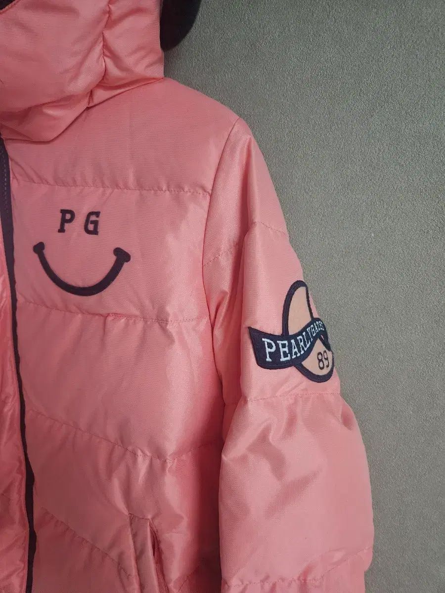 パーリーゲイツ ゴルフウェア