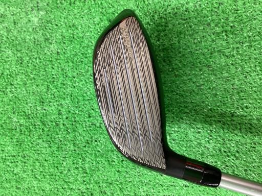 中古】 ブリヂストン BRIDGESTONE B2 HT 5W フェアウェイウッド FW