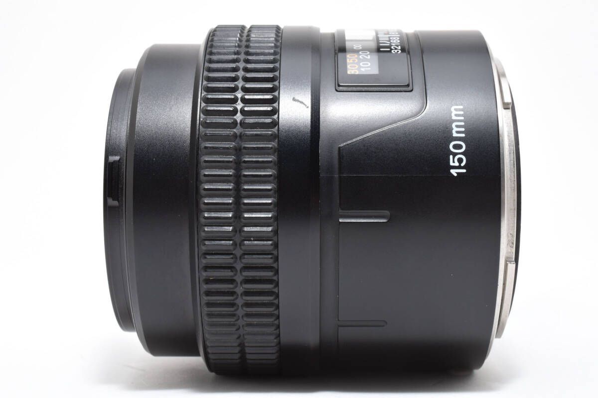 ☆希少美品☆マミヤ MAMIYA 645 AF 150mm F3.5 #3784W1196#891 - メルカリ