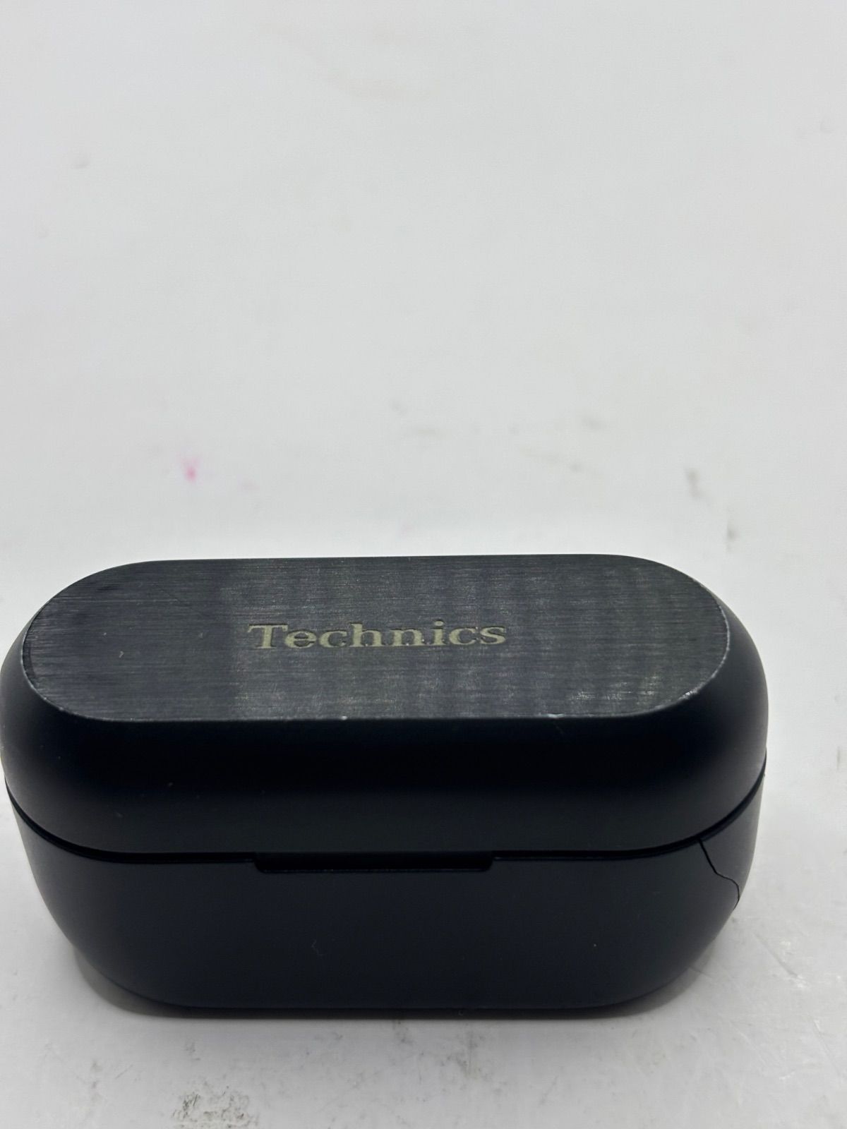 Technics EAH-AZ 80 ワイヤレスイヤホン ブラック テクニクス