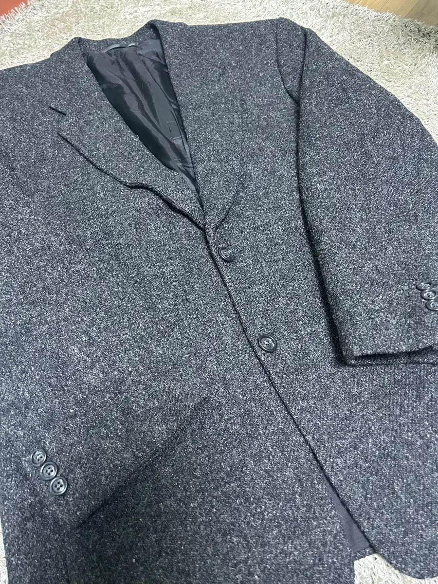 ハリーツイード ブレーザー サイズ 110