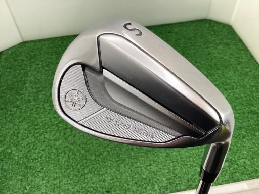 【】 ヤマハ inpres DRIVESTAR(2025) SW ウェッジ WG NS PRO 850GH neo (フレックスS) メンズ 男性用 右利き 右用 Cランク ゴルフクラブ