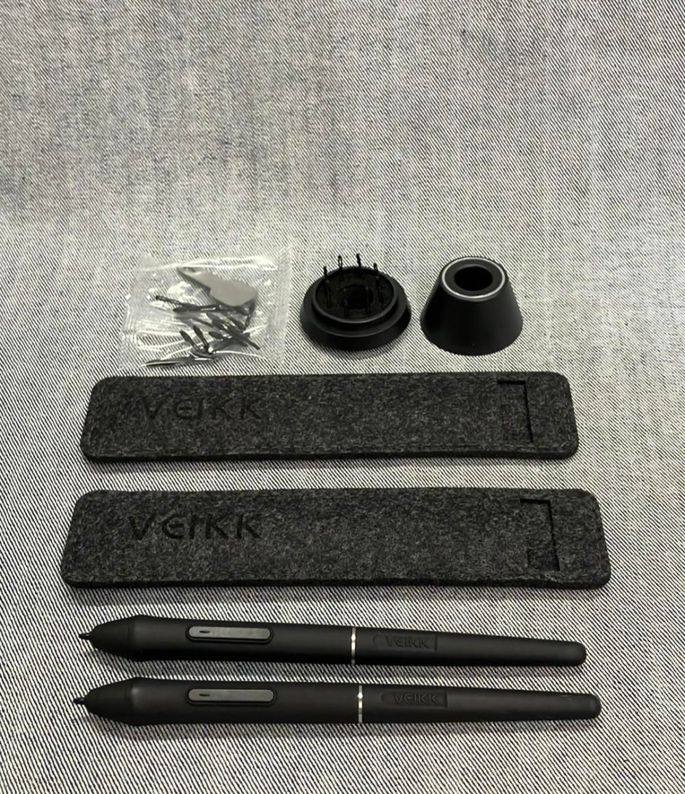 VEIKK Studio VK 1200 Pen Display V2 液タブ 液晶ペンタブレット