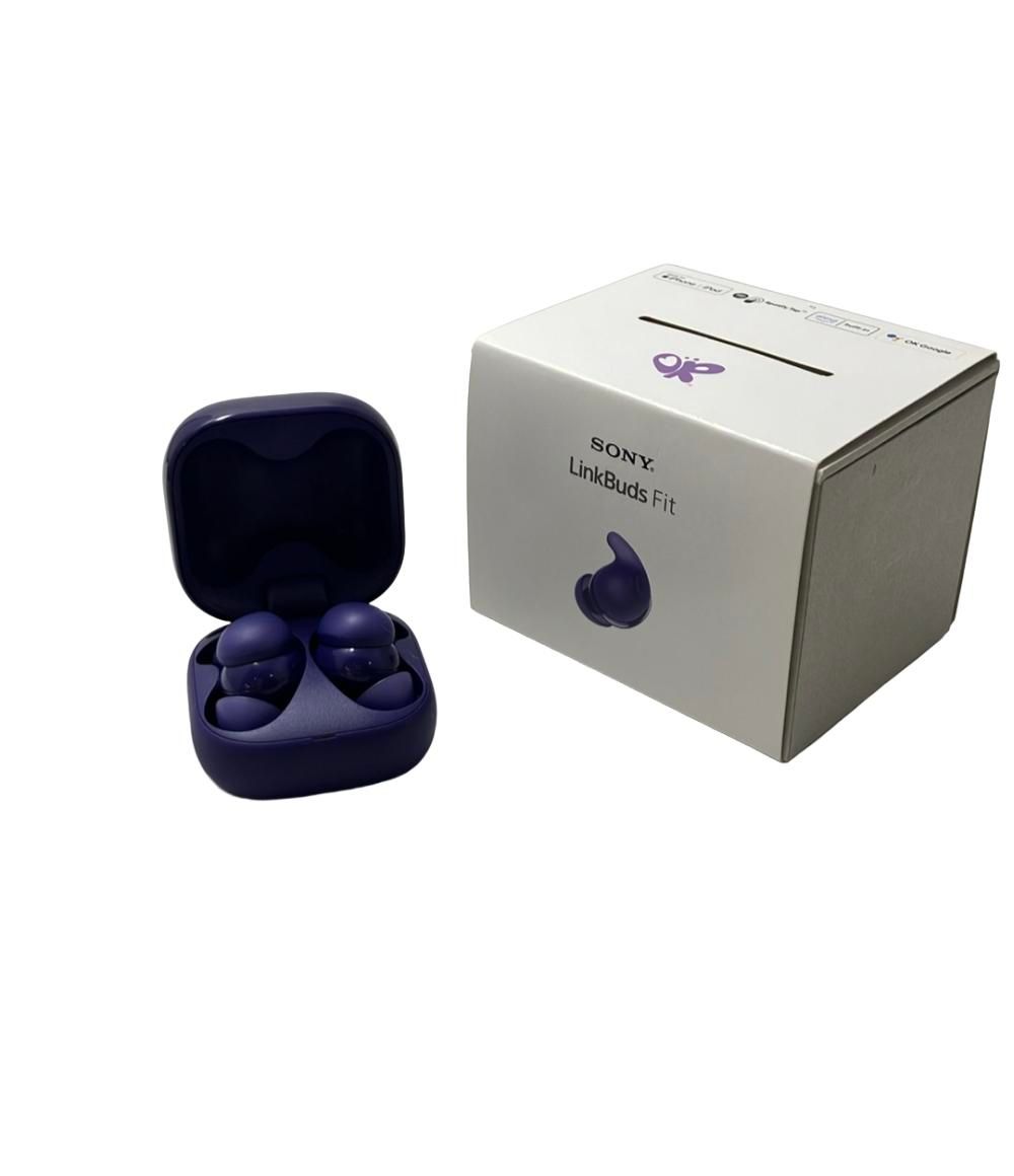 SONY WF LS 910 N VZ ワイヤレスノイズキャンセリングステレオヘッド