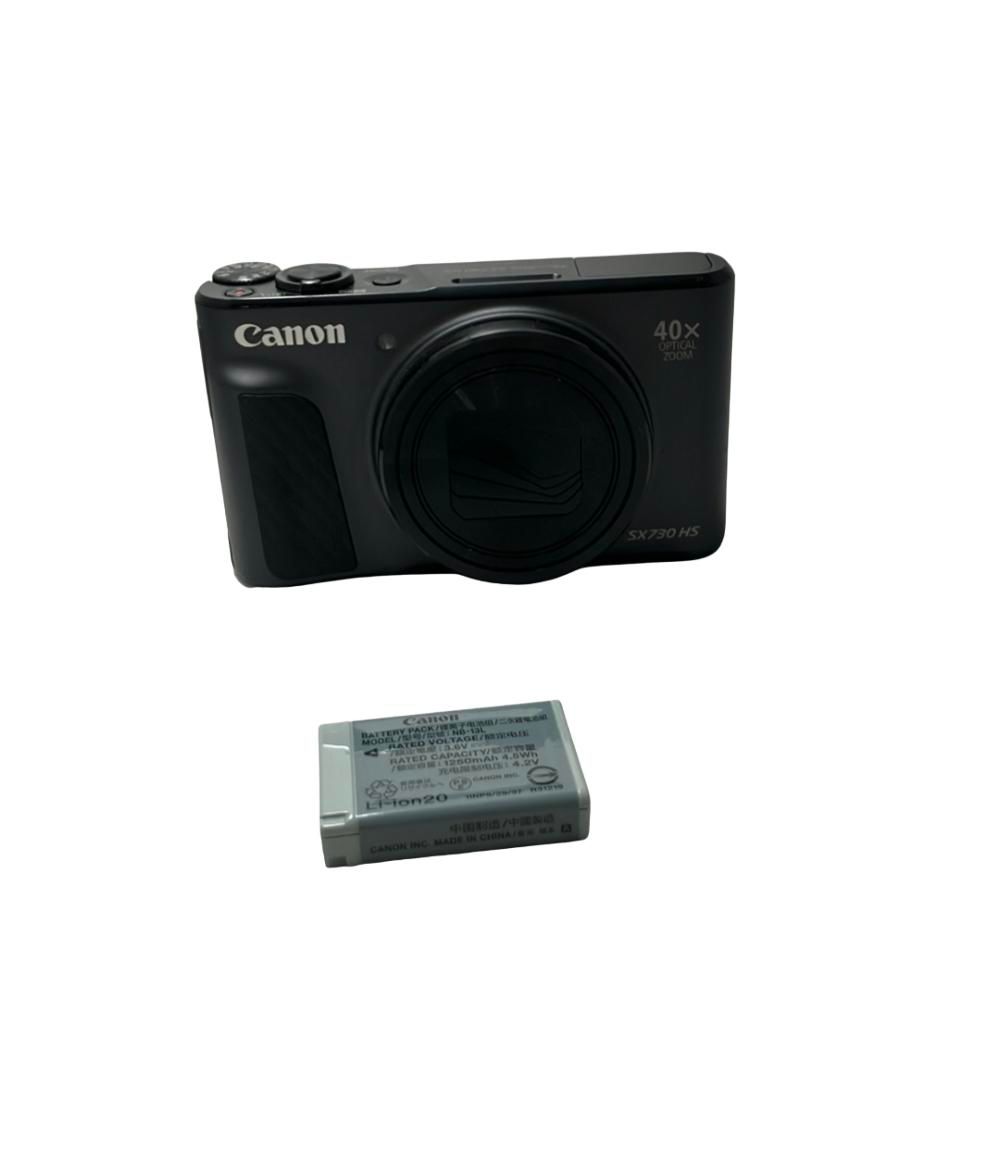 Canon PowerShot SX 730 HS デジカメ