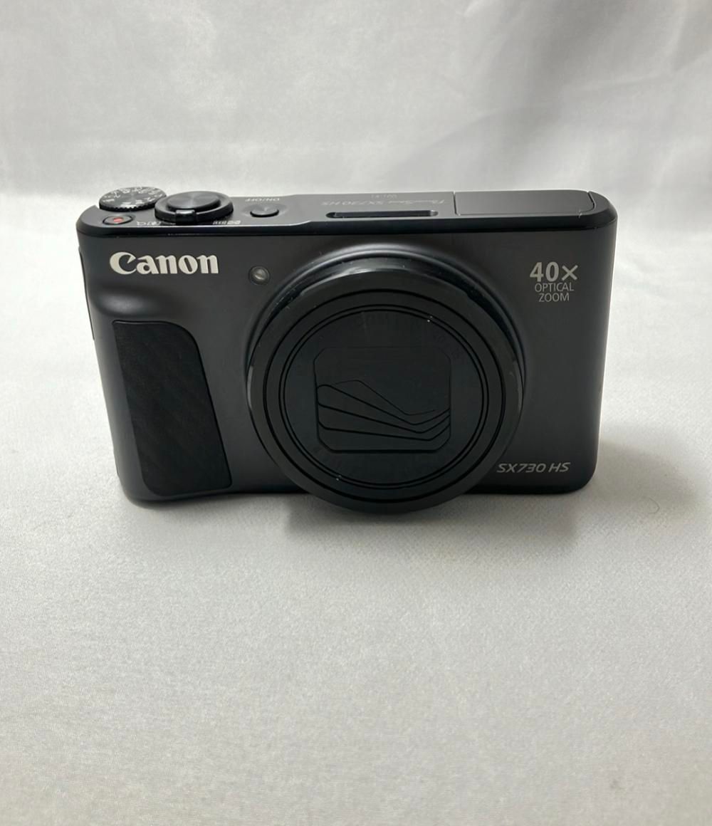 Canon PowerShot SX 730 HS デジカメ