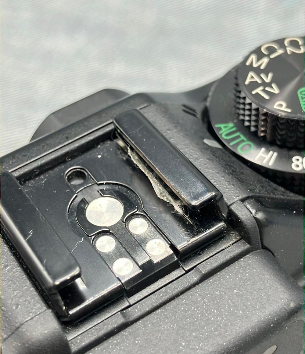 デジタルカメラ