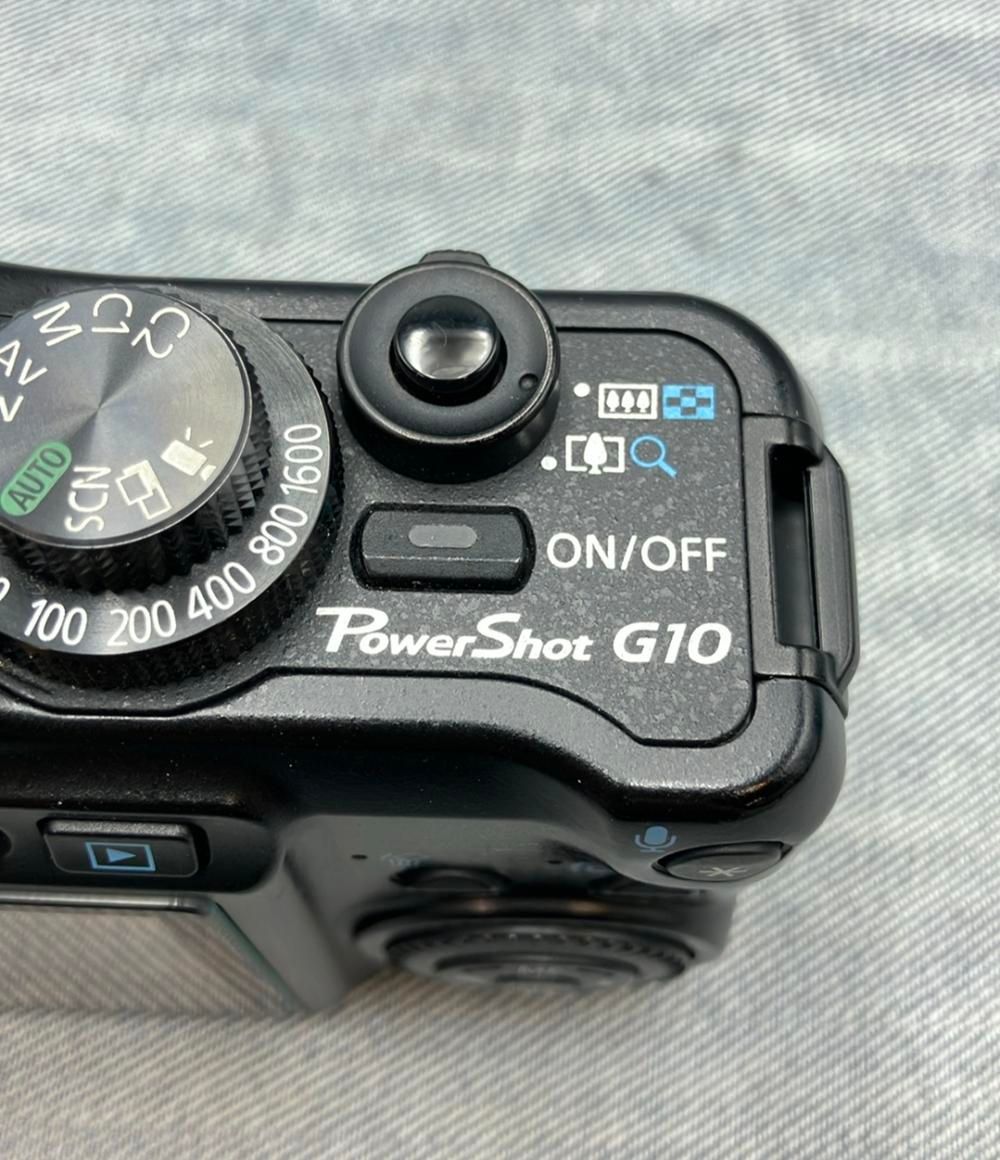 キヤノン パワーショット