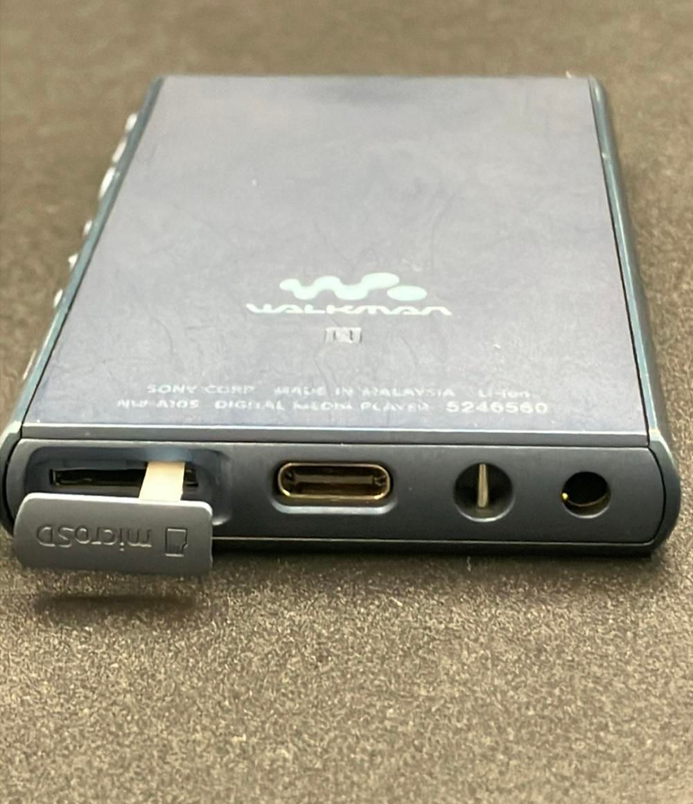 GB ウォークマン