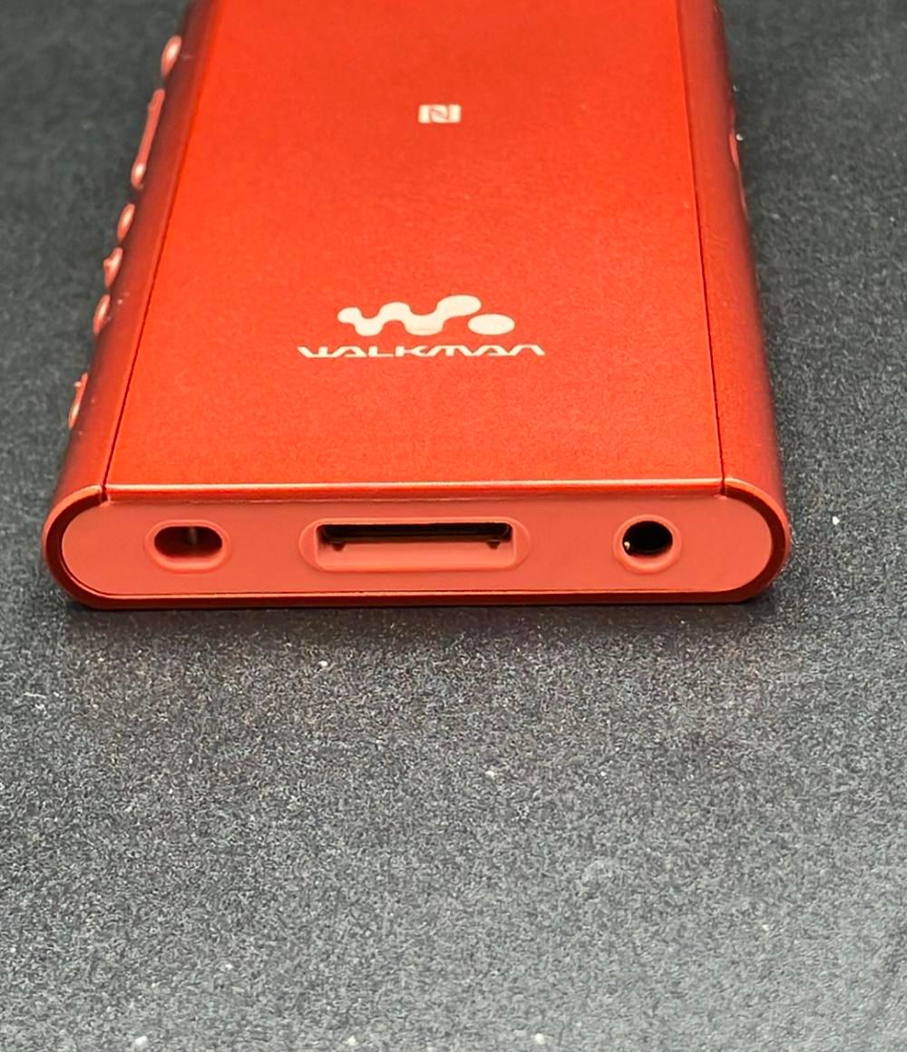 極美品】SONY ウォークマン NW-A55 16GB付属品付き ゴールド 極 SONY