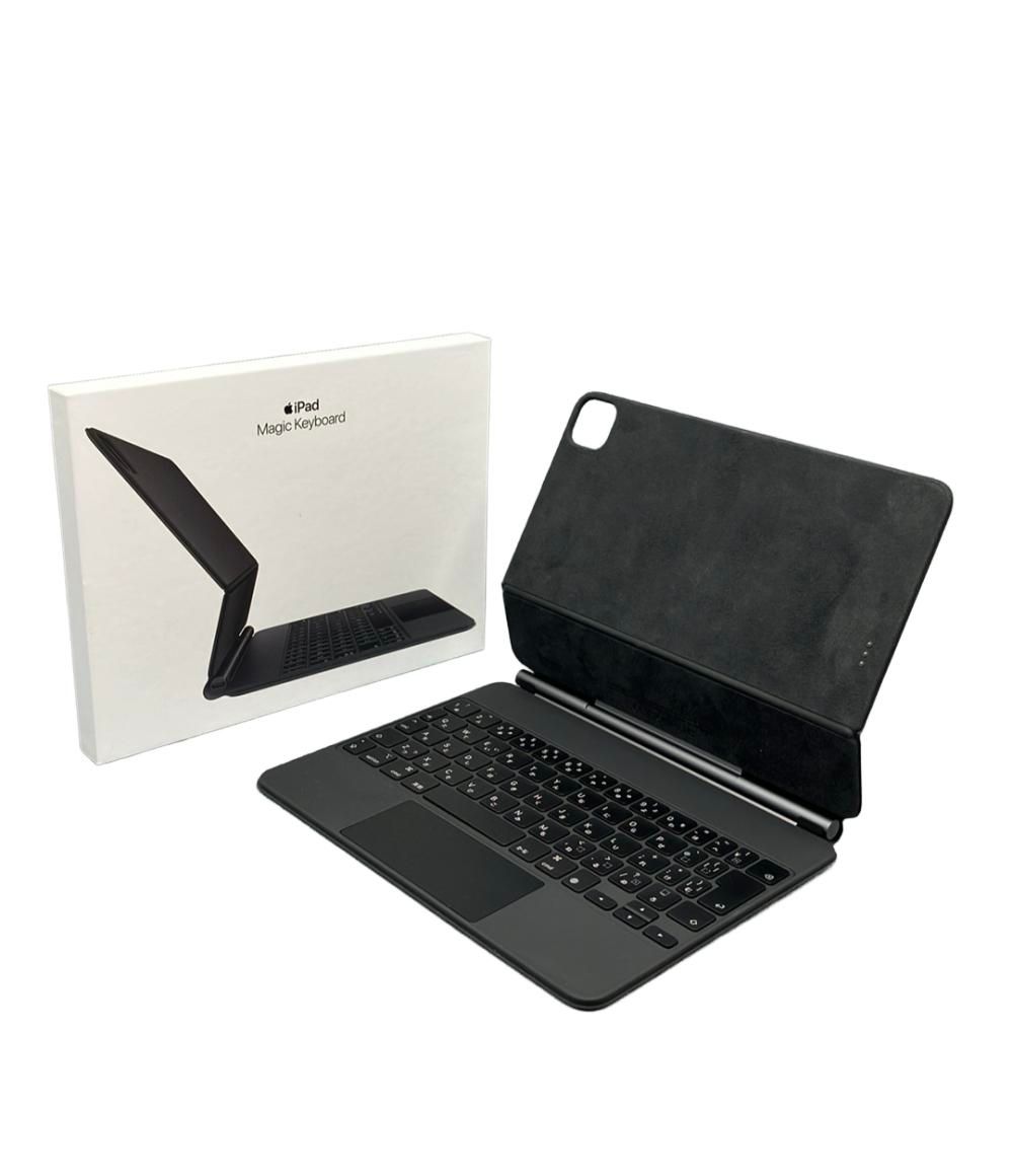 Apple アップル iPad Magic Keyboard マジックキーボード Air 第5世代 11インチiPad Pro 第4世代 キーボード A 2261