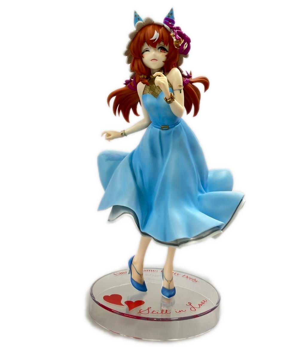 美品 フリュー ウマ娘プリティーダービー Trio-Try-iT Figure
