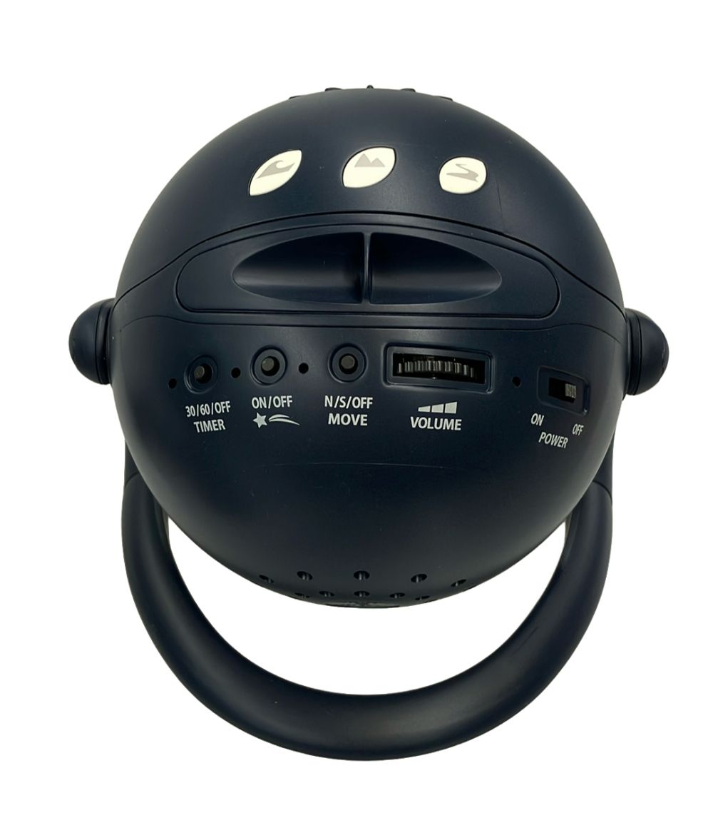 セガトイズ HOMESTAR ホームスター ミッドナイトネイビー 星が瞬く