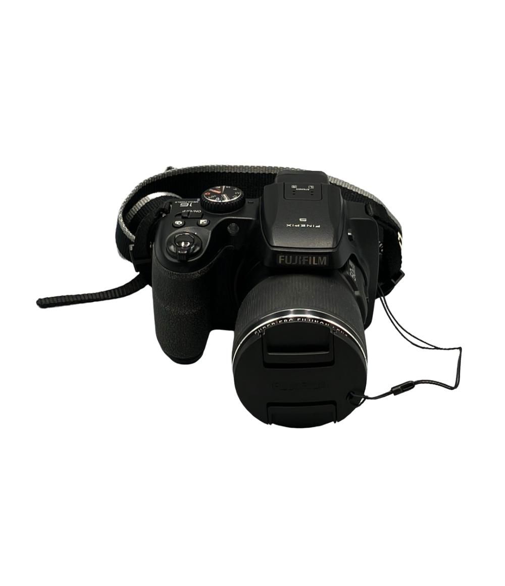 富士フイルム Fine Pix ファインピックス デジタルカメラ S 9800