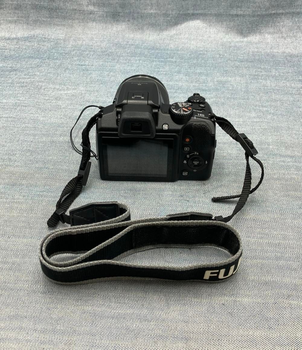 富士フイルム Fine Pix ファインピックス デジタルカメラ S 9800
