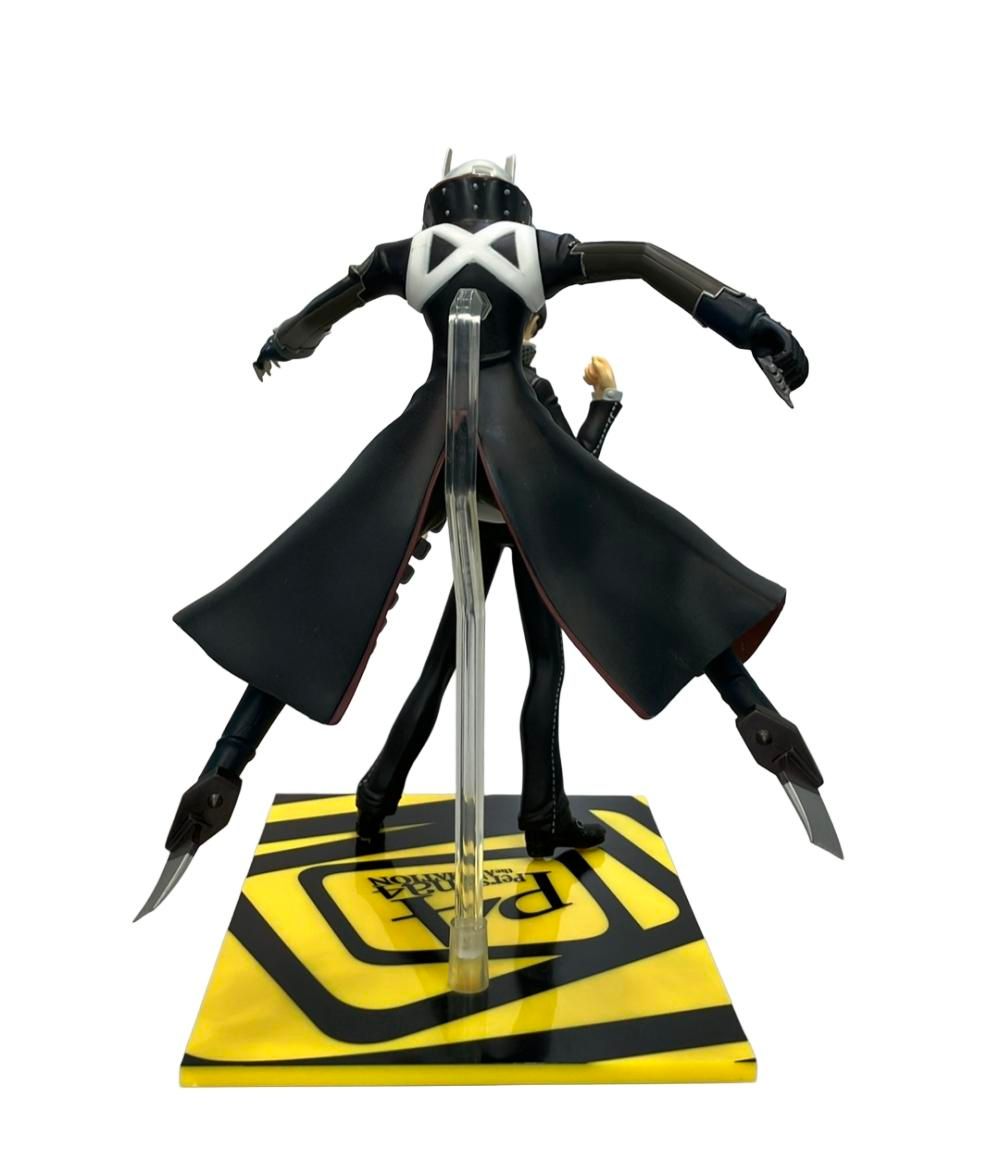 訳あり 読広クロスコム ペルソナ4 Specialくじプラチナ 鳴上悠