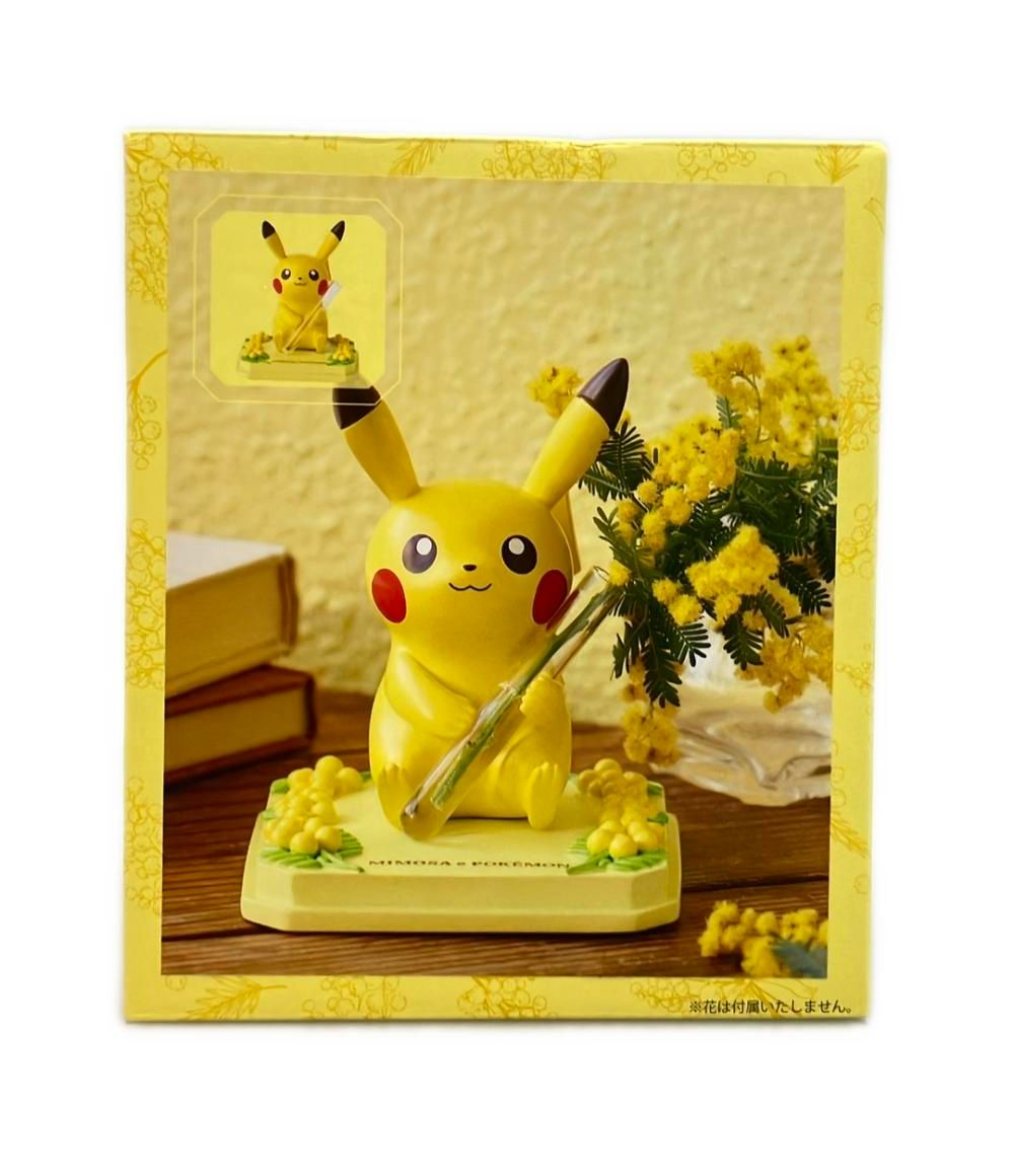 美品 ポケモン ポケットモンスター Baby Blue Eyes ピカチュウ