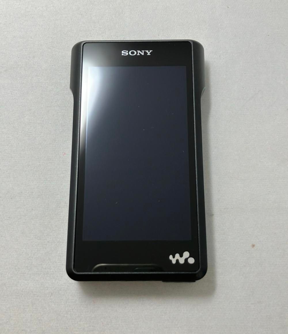 SONY NW WM 1 A 128 GB ウォークマン
