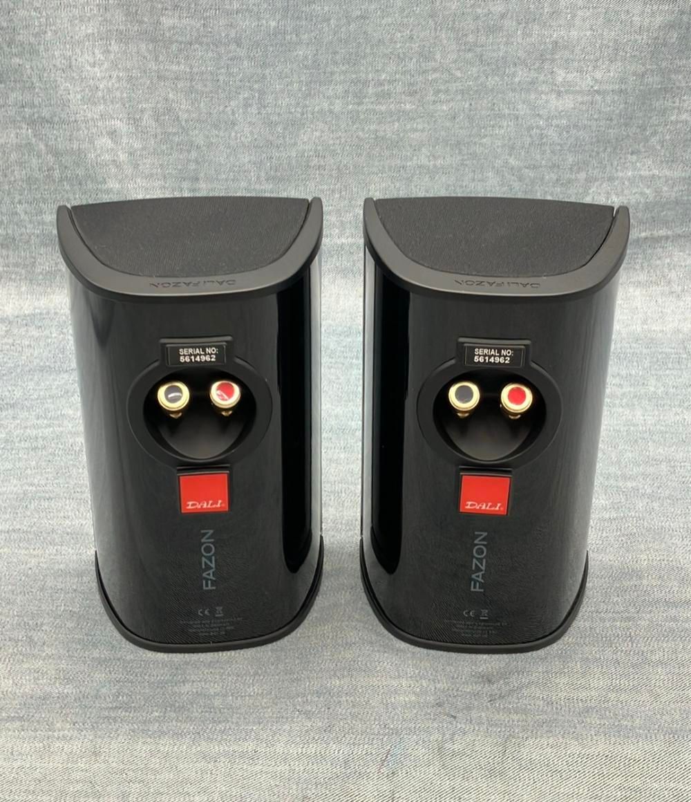 DALI ダリ FAZON スピーカー ペア