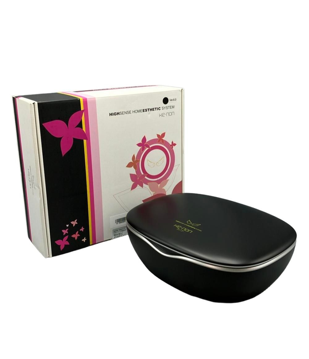 美品 Mteck エムテック ke-non ケノン Ver.6.0 家庭光美容器 NIPL-2080