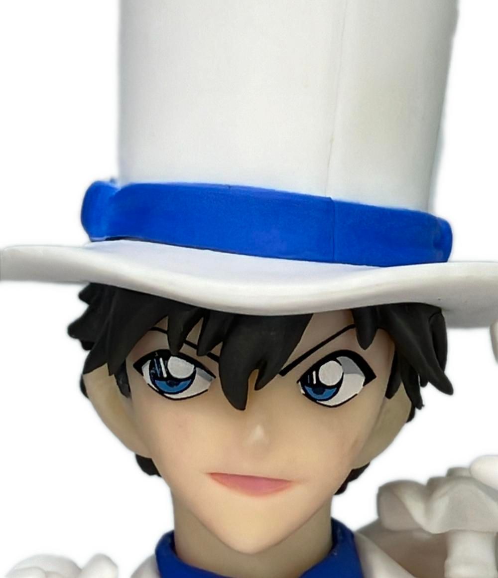 セガ 名探偵コナン プレミアムフィギュア 怪盗キッドstyle 江戸川