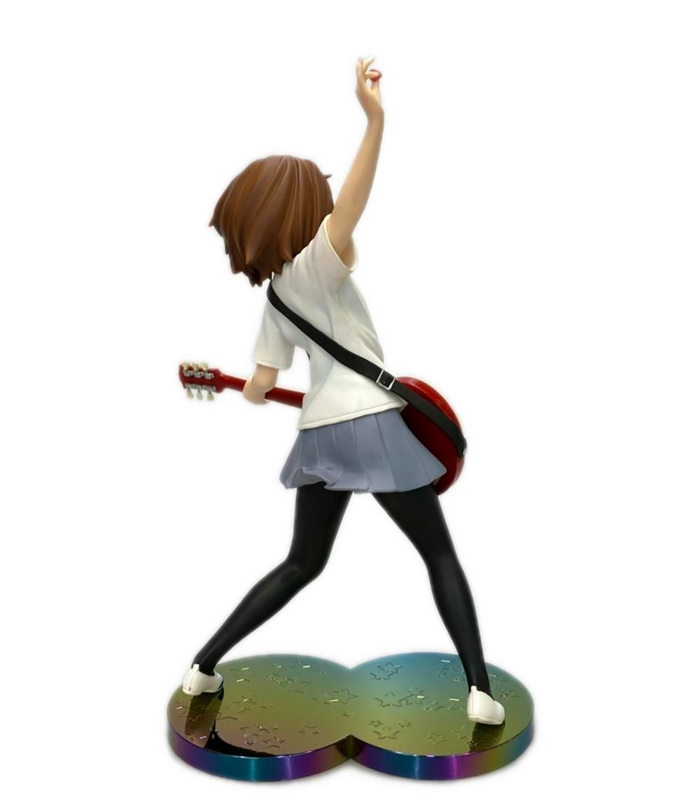 【美品 未開封あり】けいおん！平沢唯 フィギュア ラストワン賞 windmill セガ けいおん‼︎ 平沢唯 WINDMILL フィギュア - メルカリ