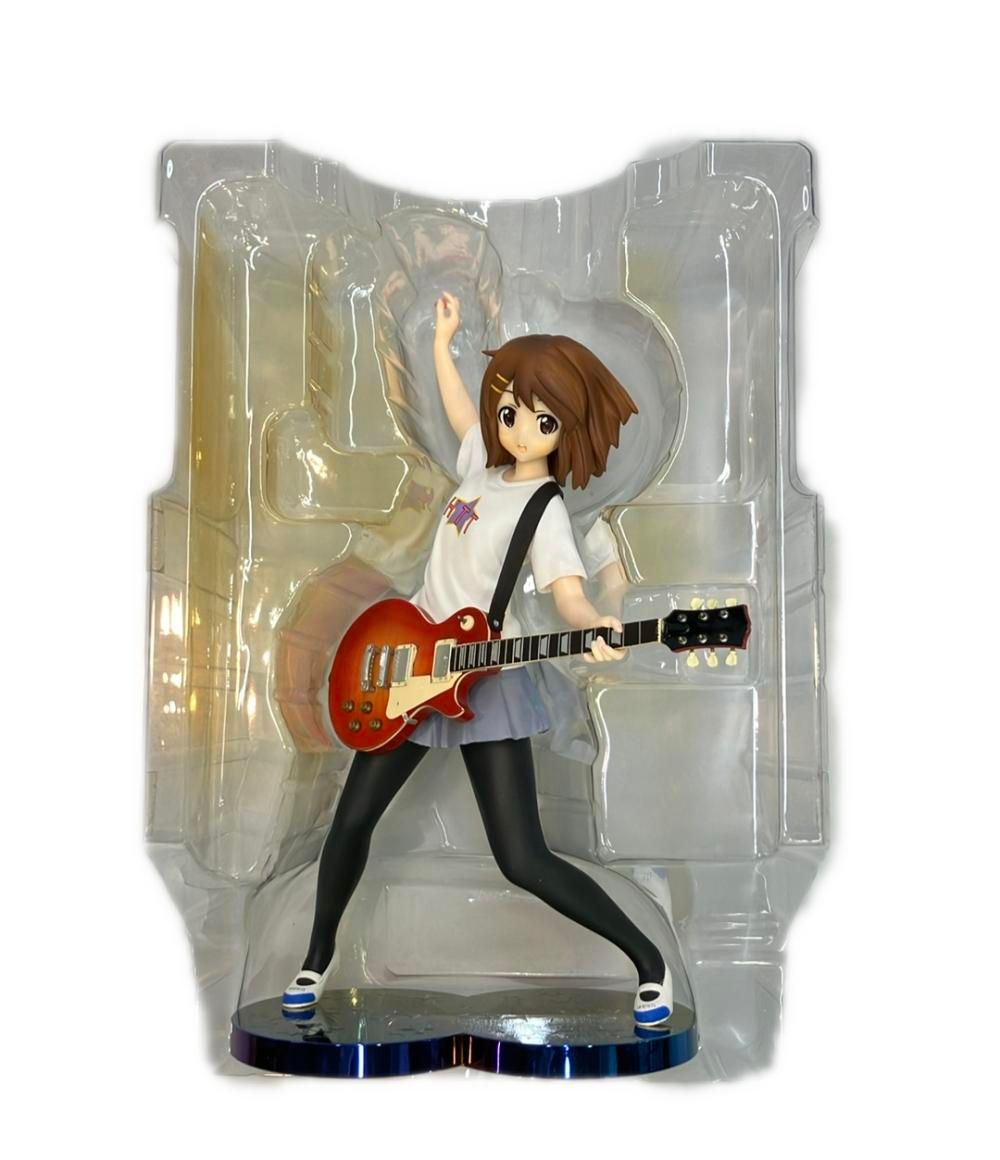 セガ けいおん‼︎ 平沢唯 WINDMILL フィギュア - メルカリ
