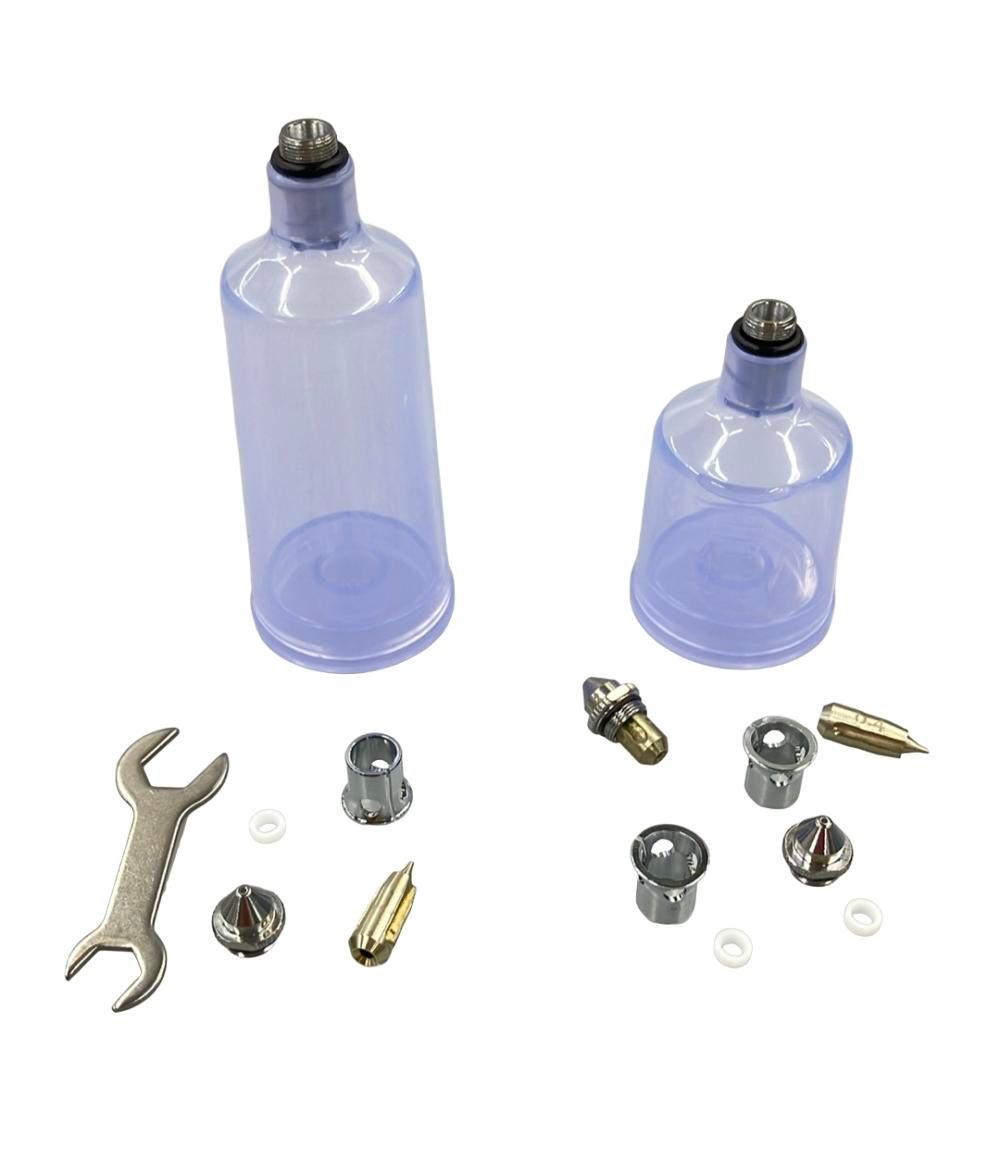  AERO CROSS Portable ver.3.5 ハンディエアブラシセット その他 おもちゃ