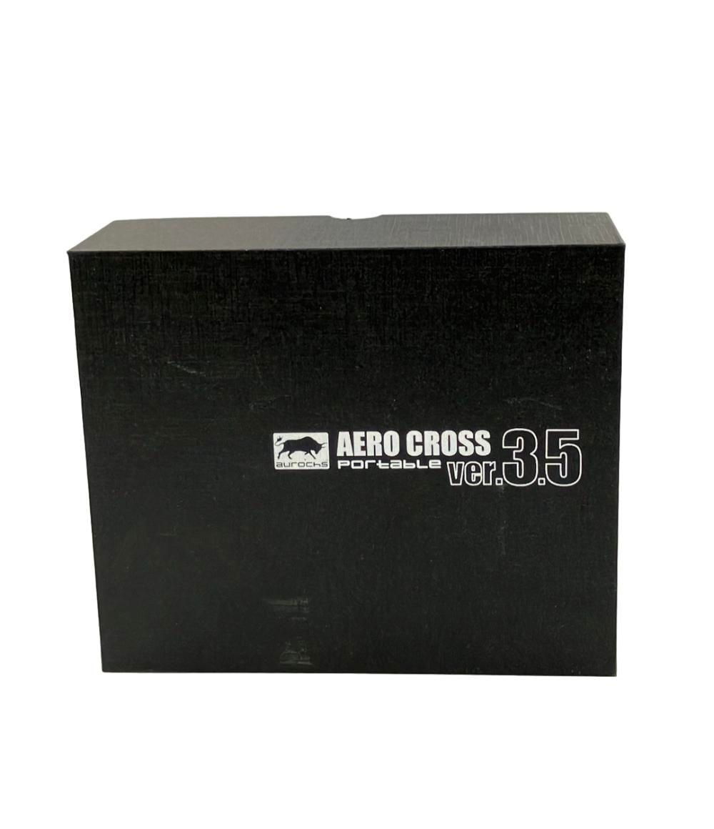 AERO CROSS Portable ver.3.5 ハンディエアブラシセット