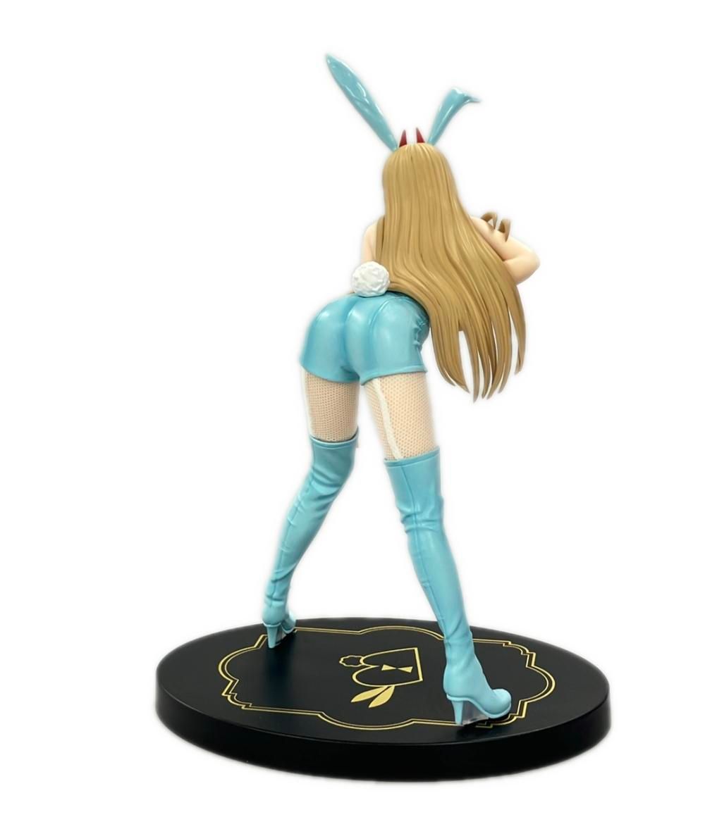 フリュー チェンソーマン パワー BiCute Bunnies Figure Light blue