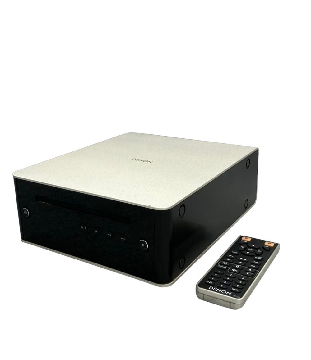 DENON DCD-50 CDプレーヤー