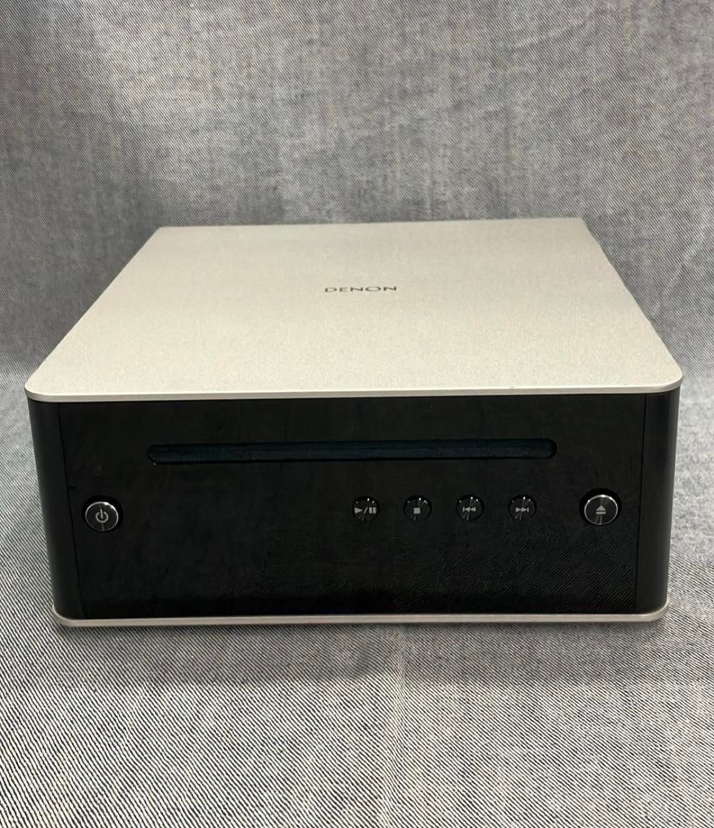 DENON DCD-50