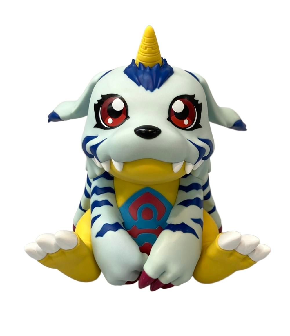 ゴマモン るかっぷ デジモンアドベンチャー フィギュア メガハウス 未