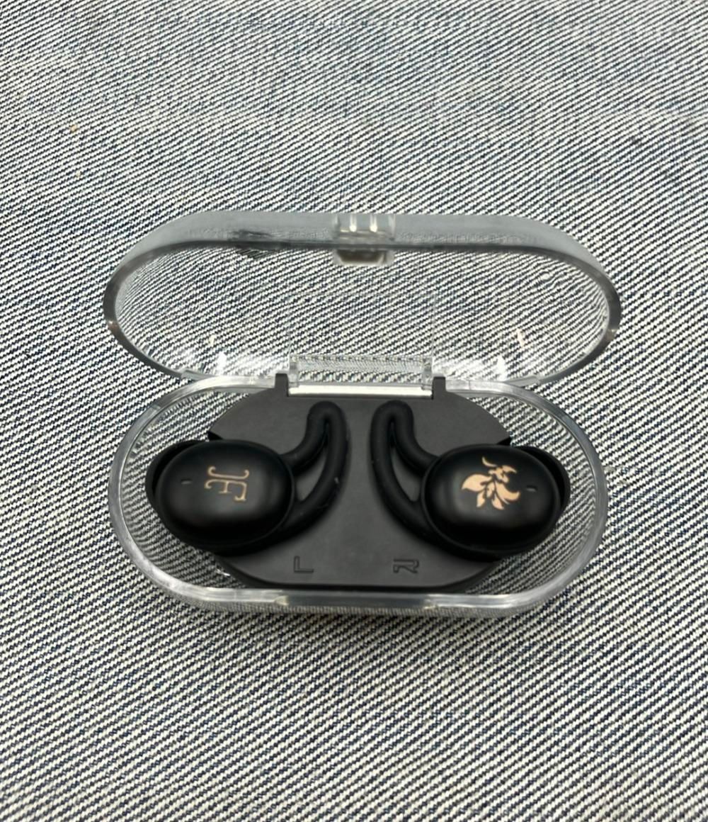 ONKYO 魔法使いの約束 コラボ ワイヤレスイヤホン ファウスト ONKYO オンキヨー 魔法使いの約束 ファウストモデル ワイヤレス