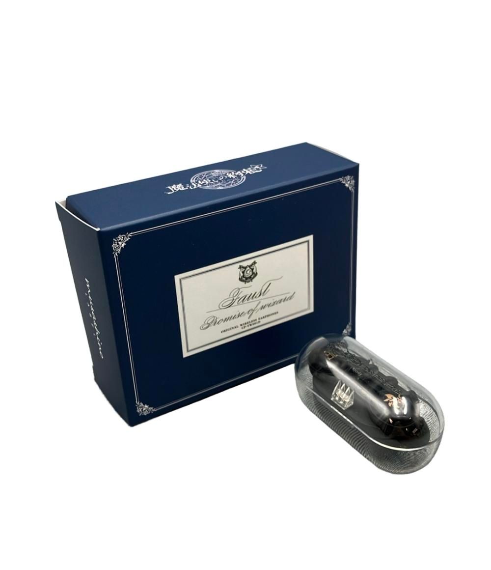 ONKYO オンキヨー 魔法使いの約束 ファウストモデル ワイヤレス イヤホン CP TWS 01 D