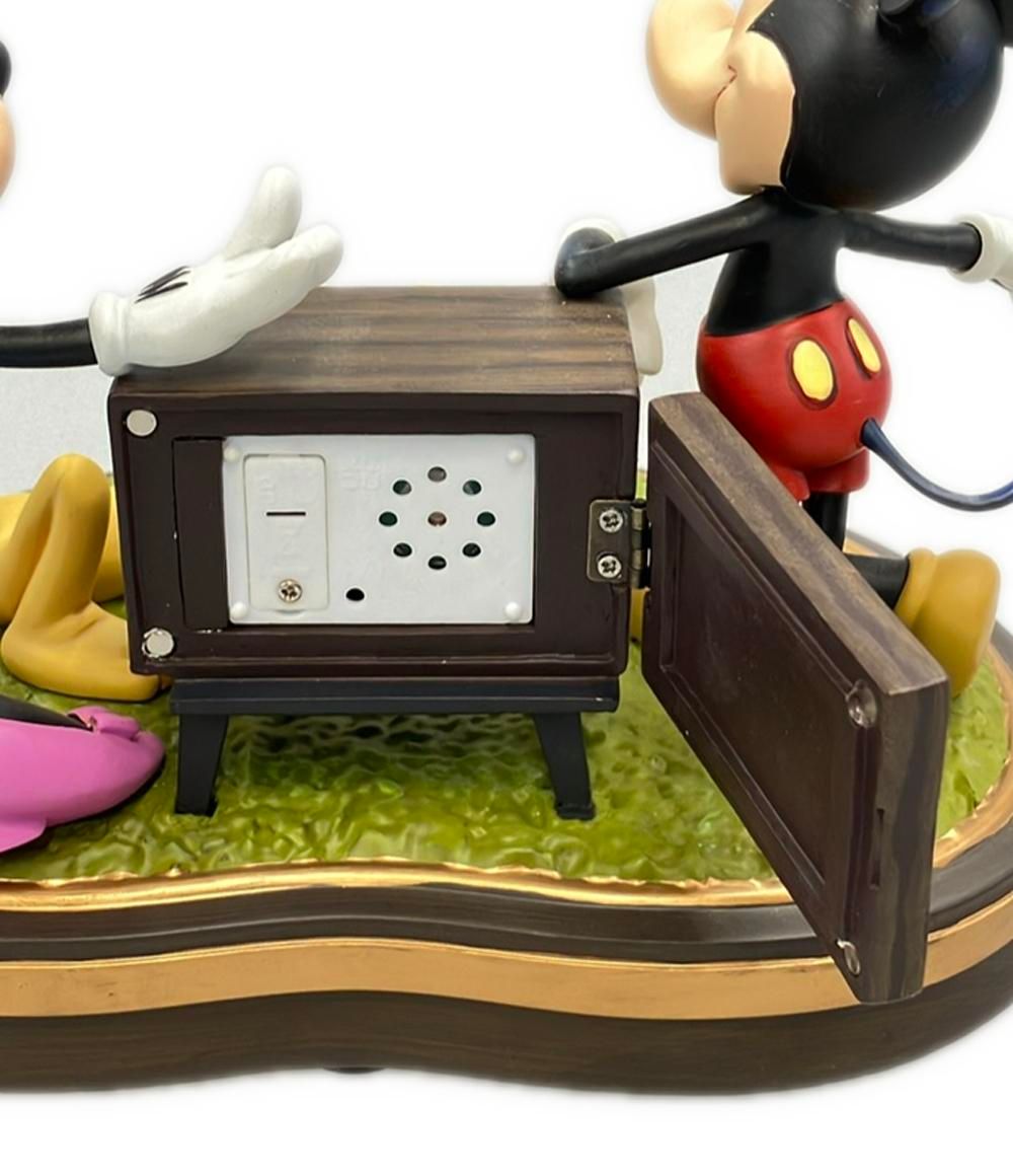 訳あり ディズニー100周年記念 ミッキー、ミニー、プルート ライト