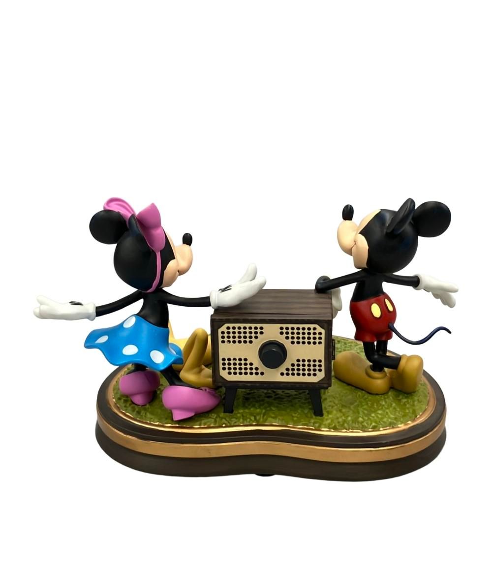 訳あり ディズニー100周年記念 ミッキー、ミニー、プルート ライト