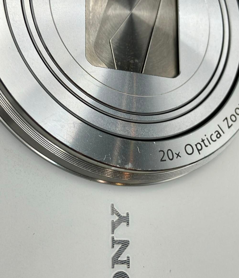 デジタルカメラ DSC